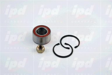 IPD 30-6019 Wheel Bearing Kit